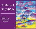 Zimową porą